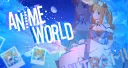 AnimeWorld banner