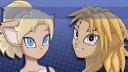 OceJosh's Discord Town banner