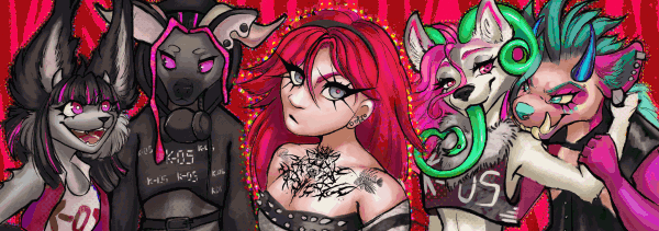banner