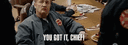 banner