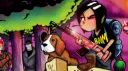 ANDARIEL banner