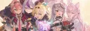 banner