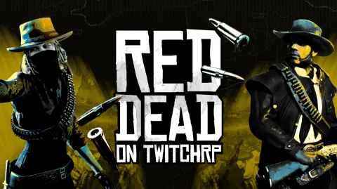 RDR on TRP banner