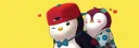 banner