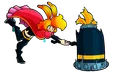 banner