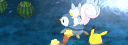 banner