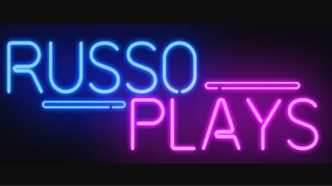 RussoPlays banner