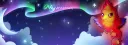 banner
