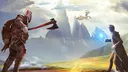 banner