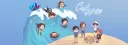 banner
