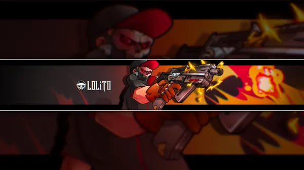 banner