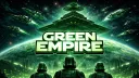 Greeη Empire banner
