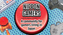 Nippon Gamers Banner