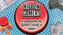 Nippon Gamers banner