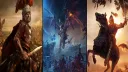 Total War banner