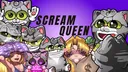 Screamers banner