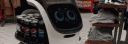 banner