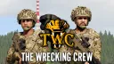 The Wrecking Crew banner
