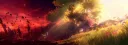 banner