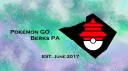 Pokémon GO Berks PA banner