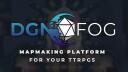 DungeonFog Banner