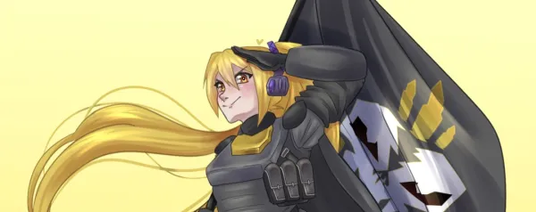 banner