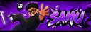 banner