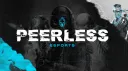 PeerLess Esports banner