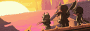 banner