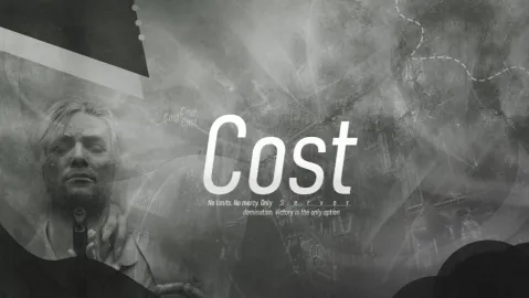 Cost . banner