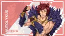 The Pit banner