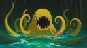 Boke Discord server banner
