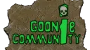 Goonie Community banner