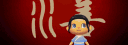 banner