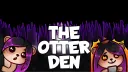💜The Otter Den💜 banner