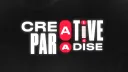 Creative Paradise Banner