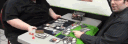 banner