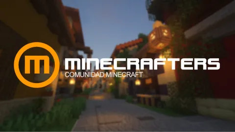 Mcers | Servidor de Minecraft en español y videojuegos banner