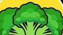 Broccoli Cheddar Gaming Banner