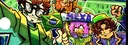 banner