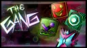 The Gang Public Server banner