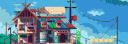 banner