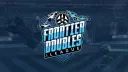 Frontier Doubles League banner