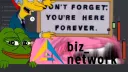 📚 buisness de network banner