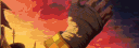 banner