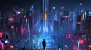 Nocturne City banner