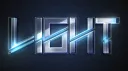 In The LIGHT banner