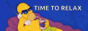 banner