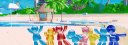 banner