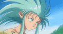 Useless Tenchi banner